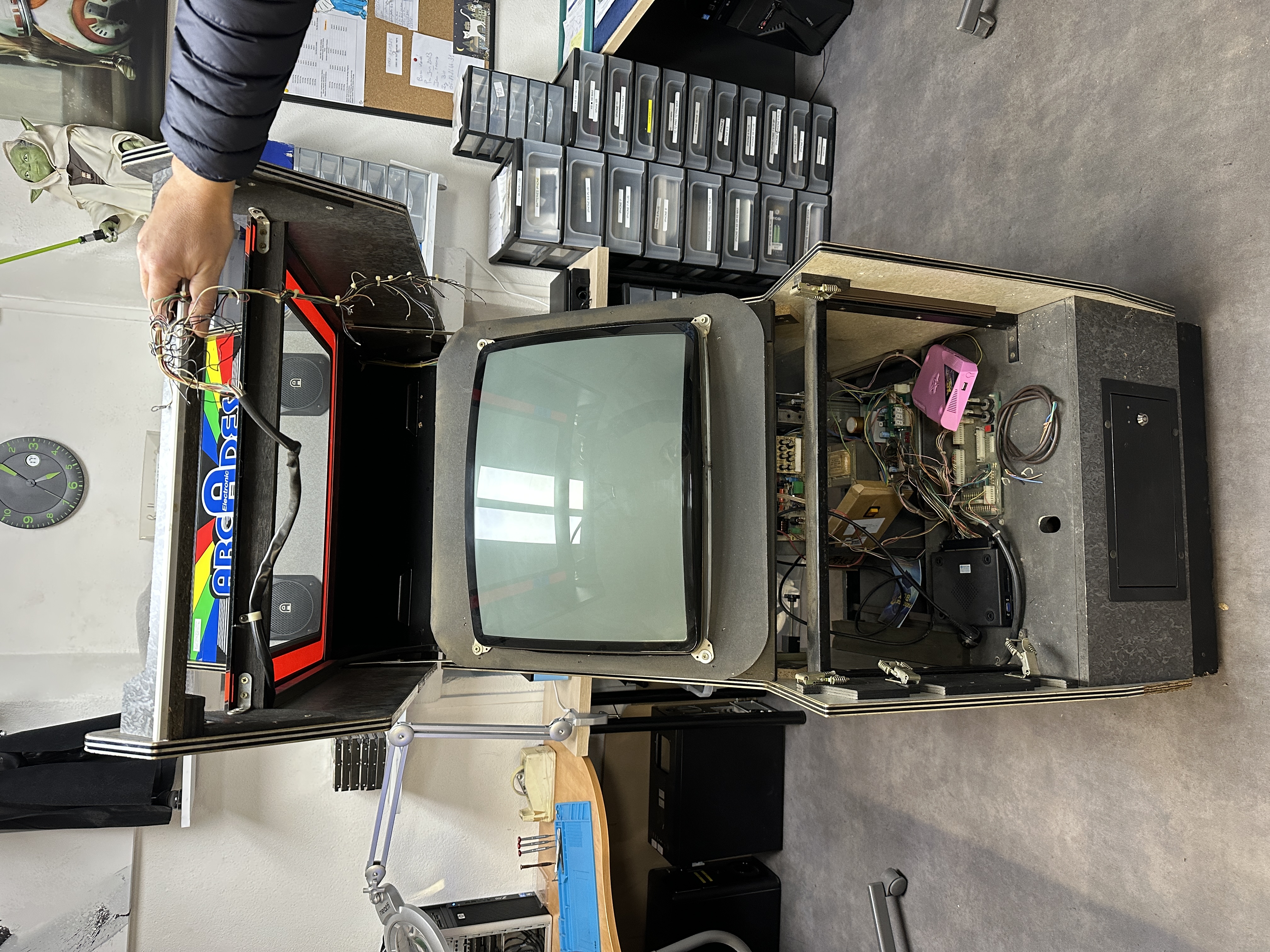 Restauration 4