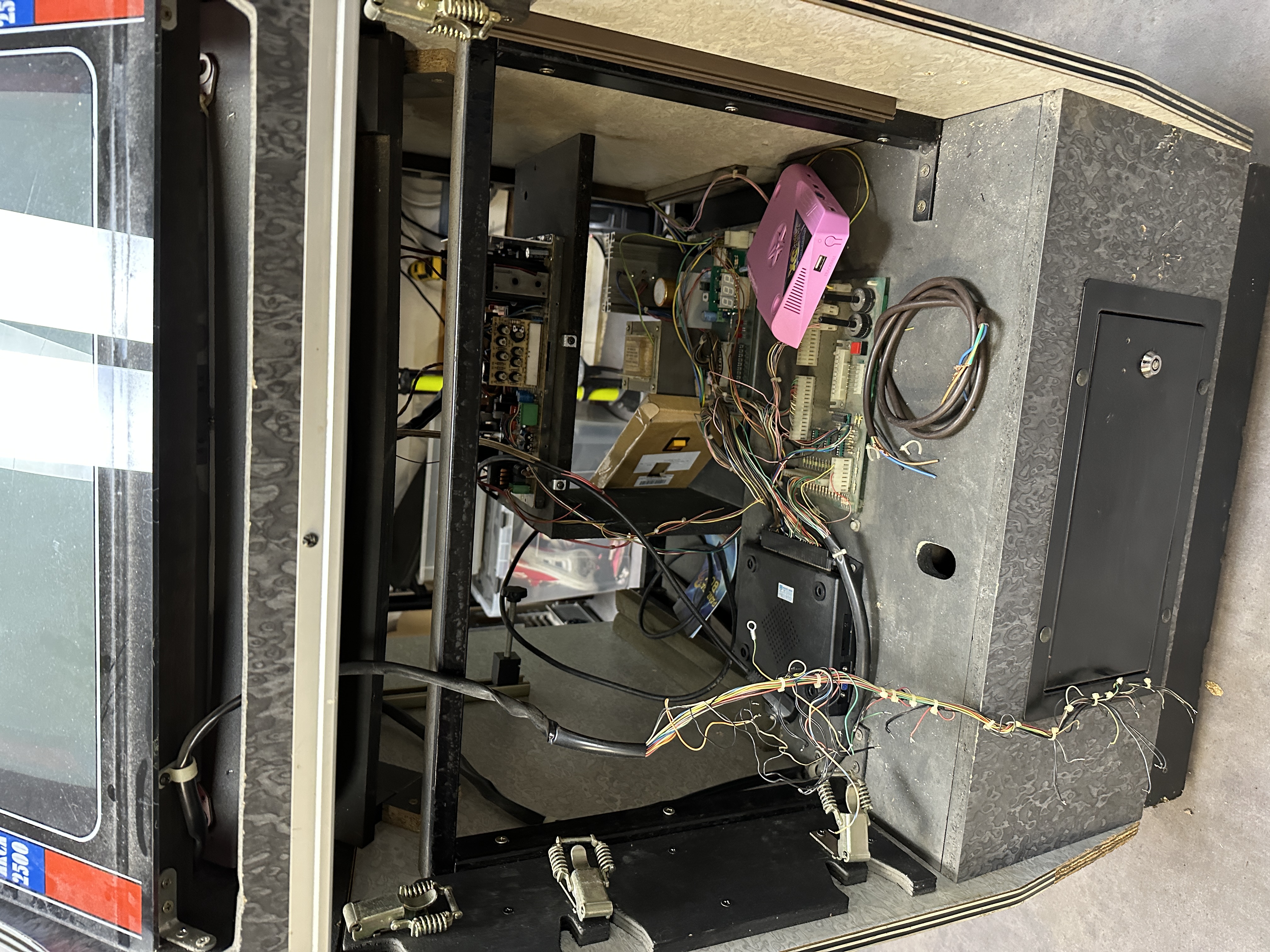 Restauration 5