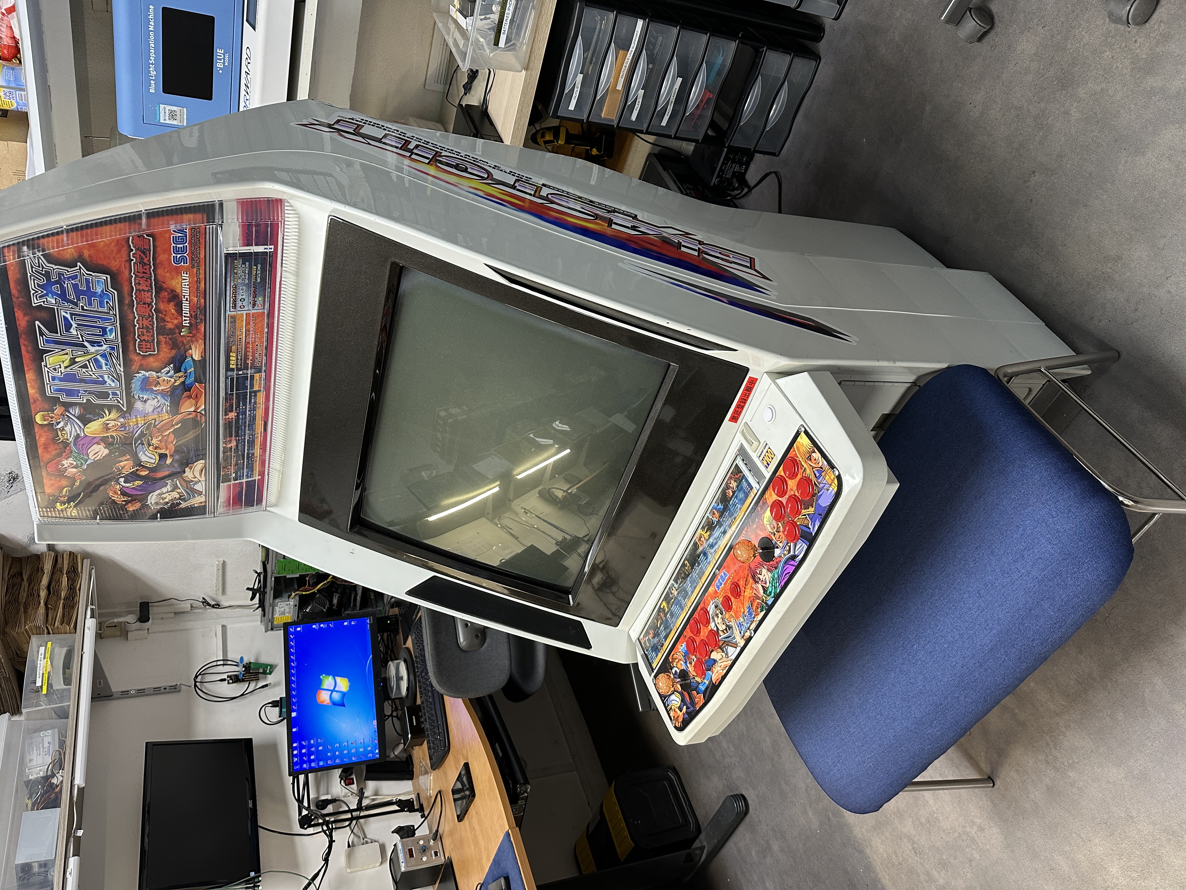 Restauration 11