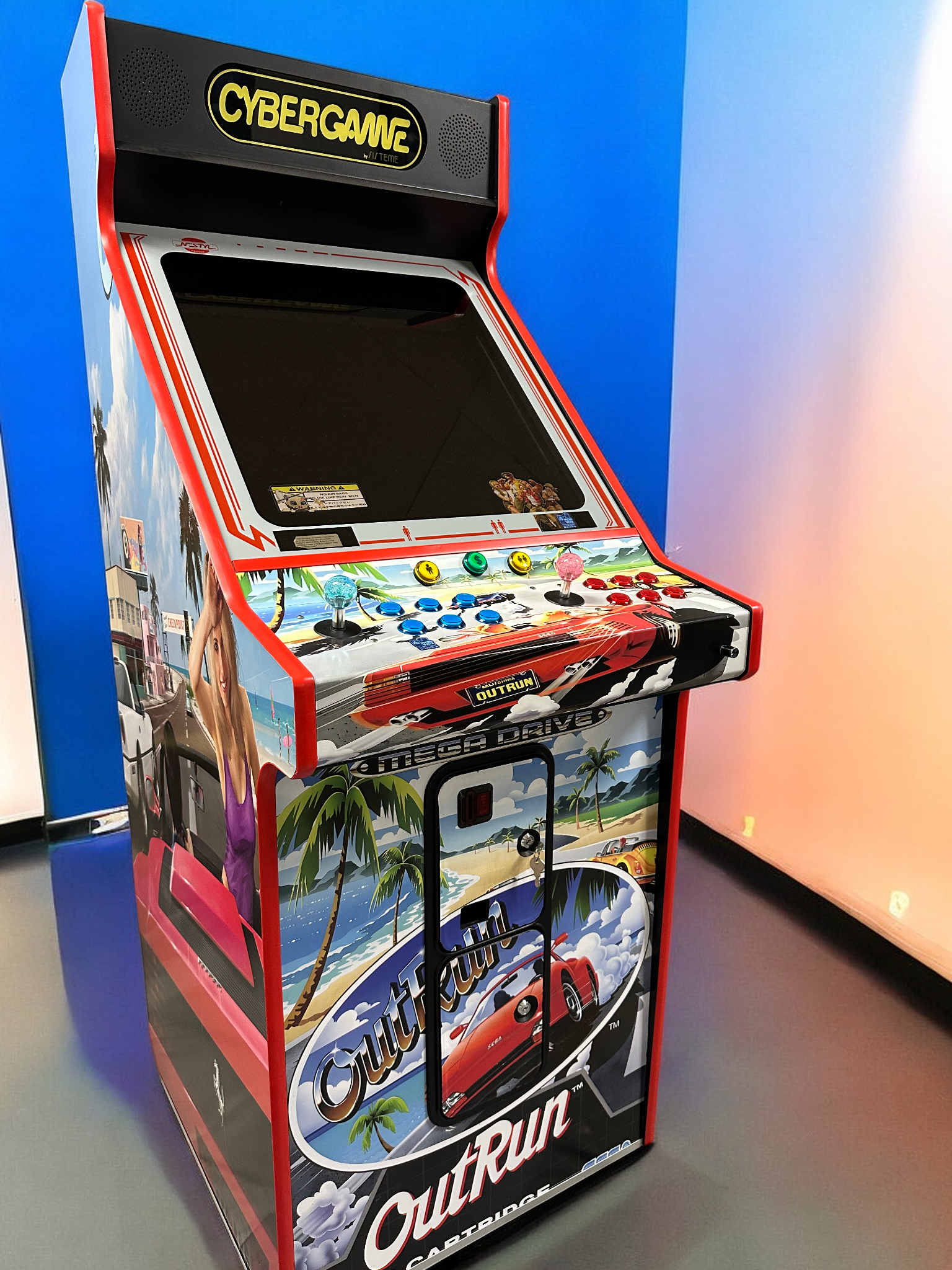 Borne Arcade 01 3