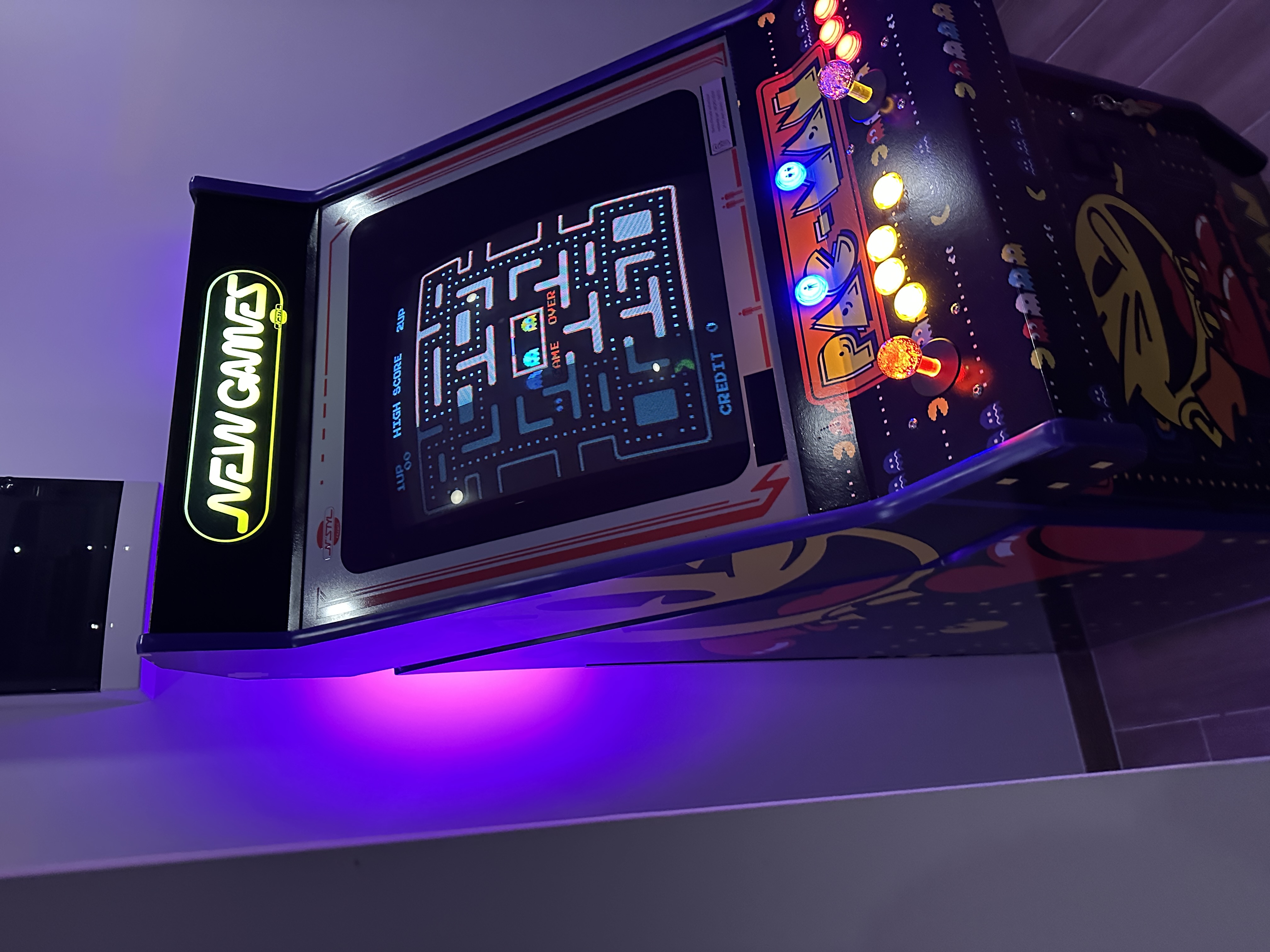 Borne Arcade 02